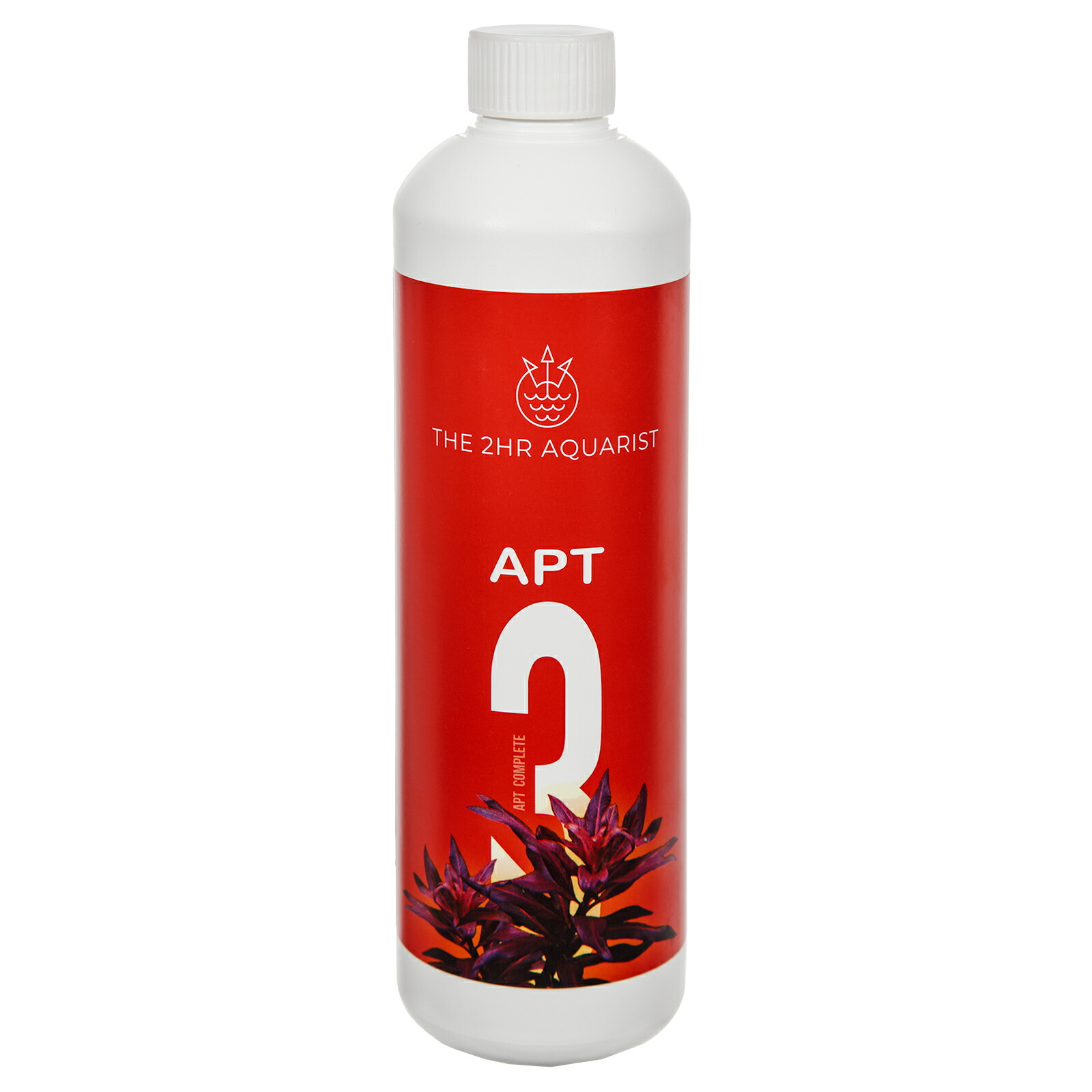 ＴＨＥ　２ＨＲ　ＡＱＵＡＲＩＳＴ　ＡＰＴ－ＣＯＭＰＬＥＴＥ　５００ｍｌ　オールインワン　水草　栄養素　関東当日便
