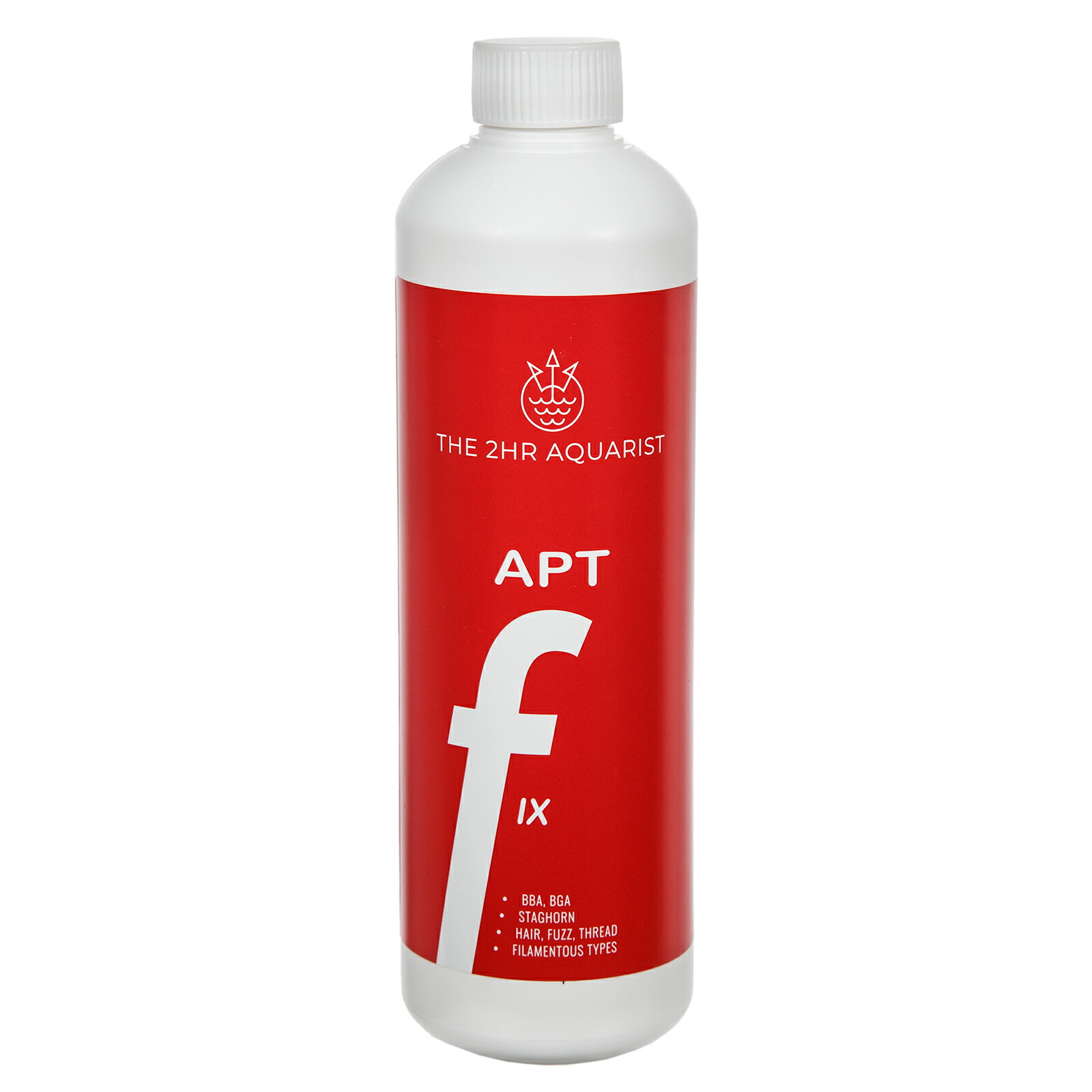 ＴＨＥ　２ＨＲ　ＡＱＵＡＲＩＳＴ　ＡＰＴ　ＦＩＸ　５００ｍｌ　コケ取り　熱帯魚　水草　エビ　関東当日便