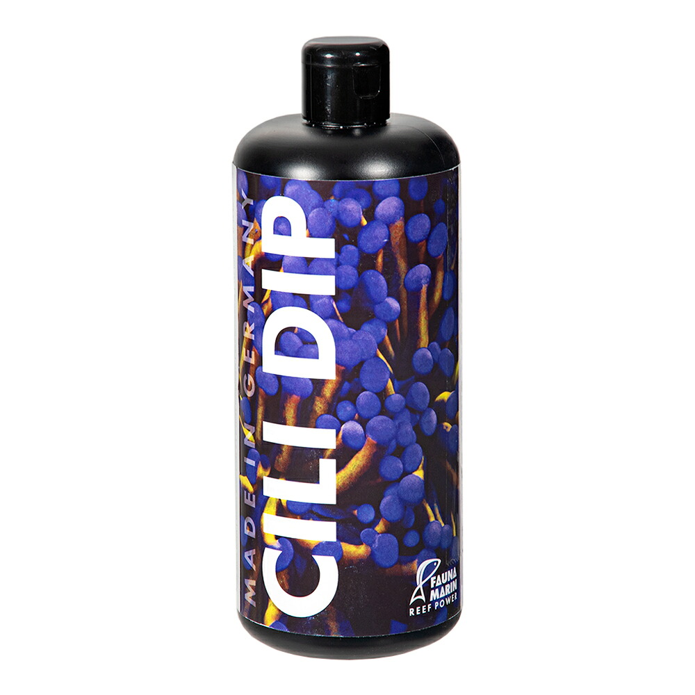 ＦａｕｎａＭａｒｉｎ　ＣＩＬＩ　ＤＩＰ　５００ｍｌ　関東当日便｜charm 3980 店