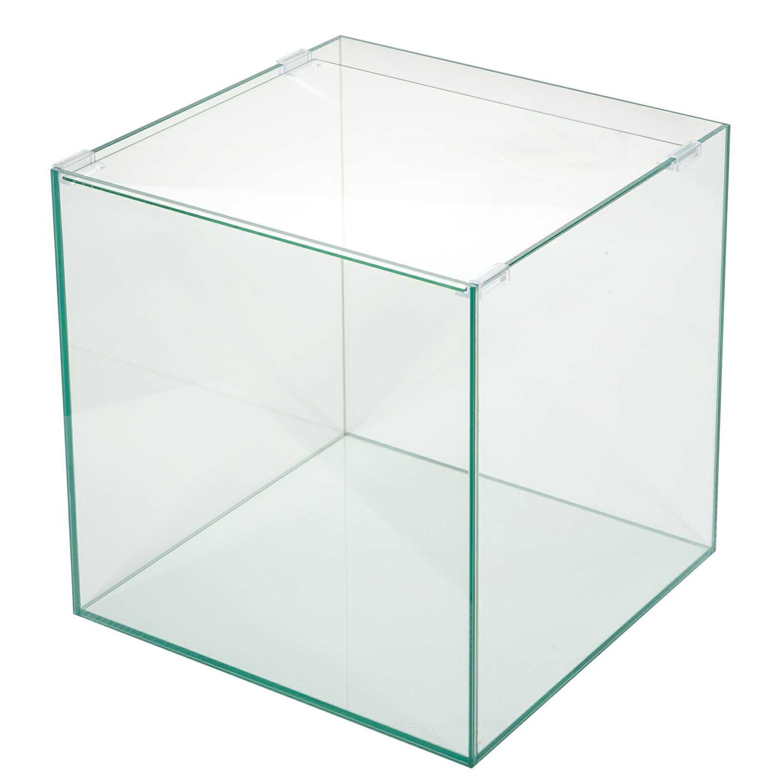 ガラス水槽　アクロ４０キューブ（４０×４０×４０ｃｍ）　４０ｃｍ水槽　アクアリウム　お一人様１点限り　関東当日便 7,952円