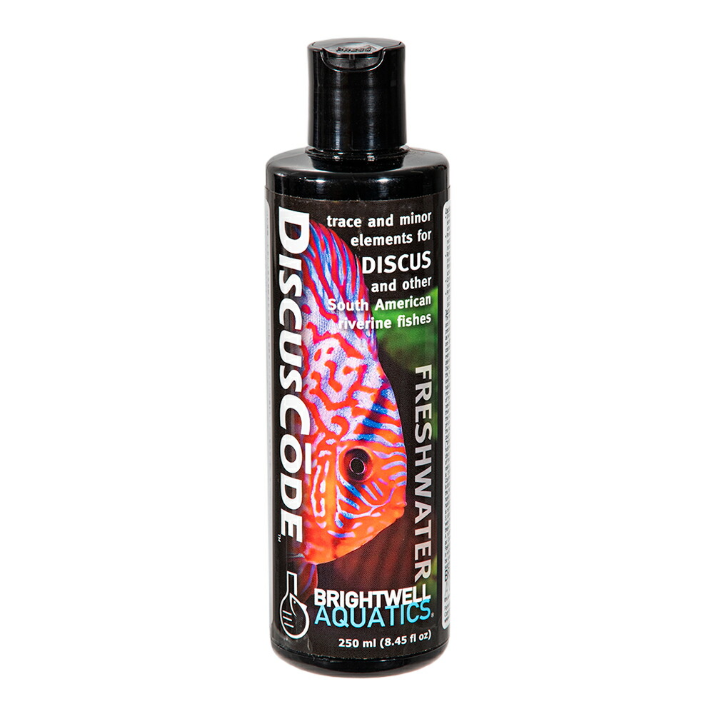 Ｂｒｉｇｈｔｗｅｌｌ　ディスカスコード　２５０ｍｌ　関東当日便