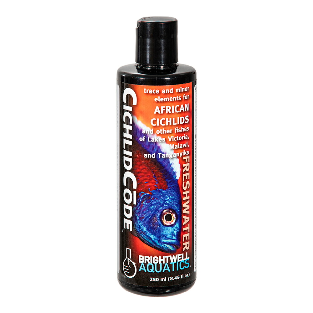 Ｂｒｉｇｈｔｗｅｌｌ　シクリッドコード　２５０ｍｌ　関東当日便