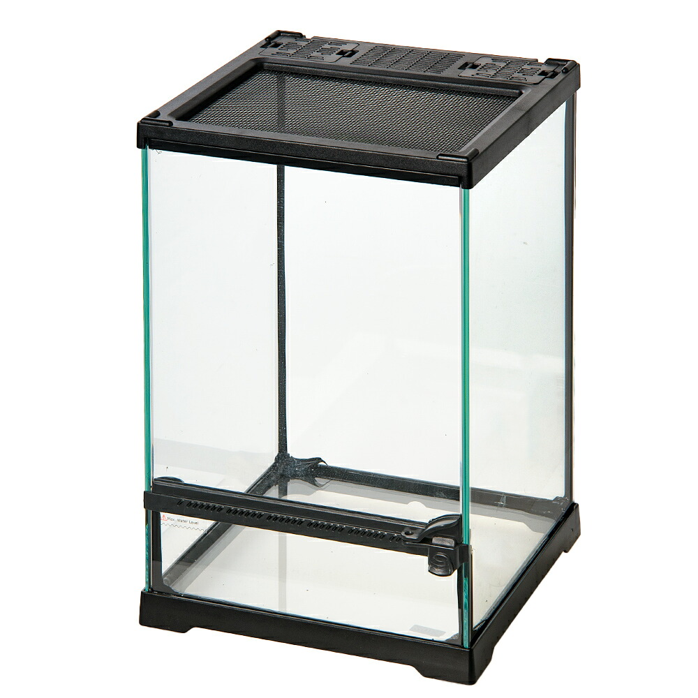 楽天市場】RainForest パルダリウムケージプロ