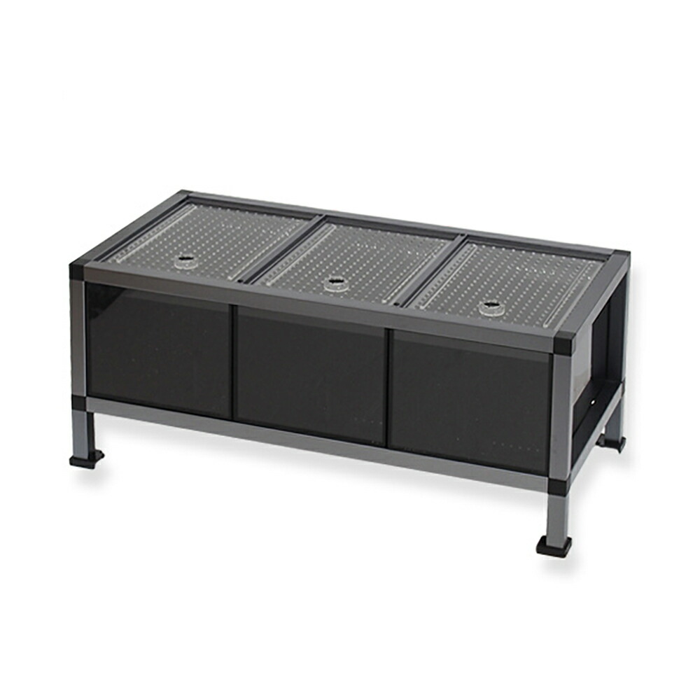 楽天市場】RainForest パルダリウムケージプロ