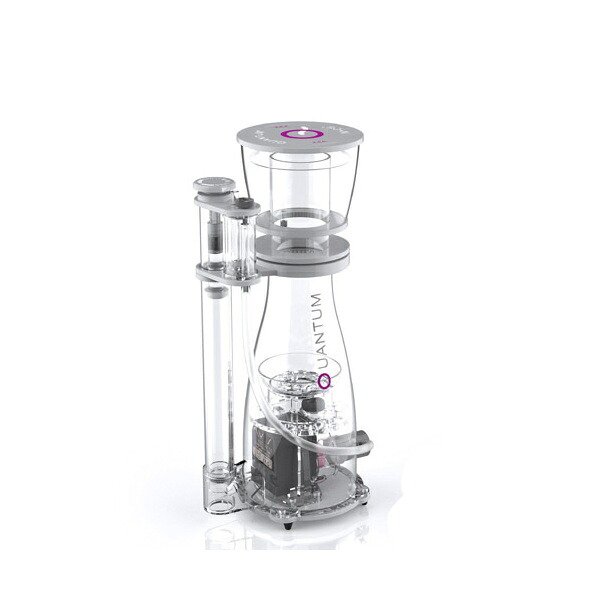 ゼンスイ　ＮＹＯＳ　ＱＵＡＮＴＵＭ　１６０　６０Ｈｚ　西日本用　ニオス　プロテインスキマー　関東当日便
