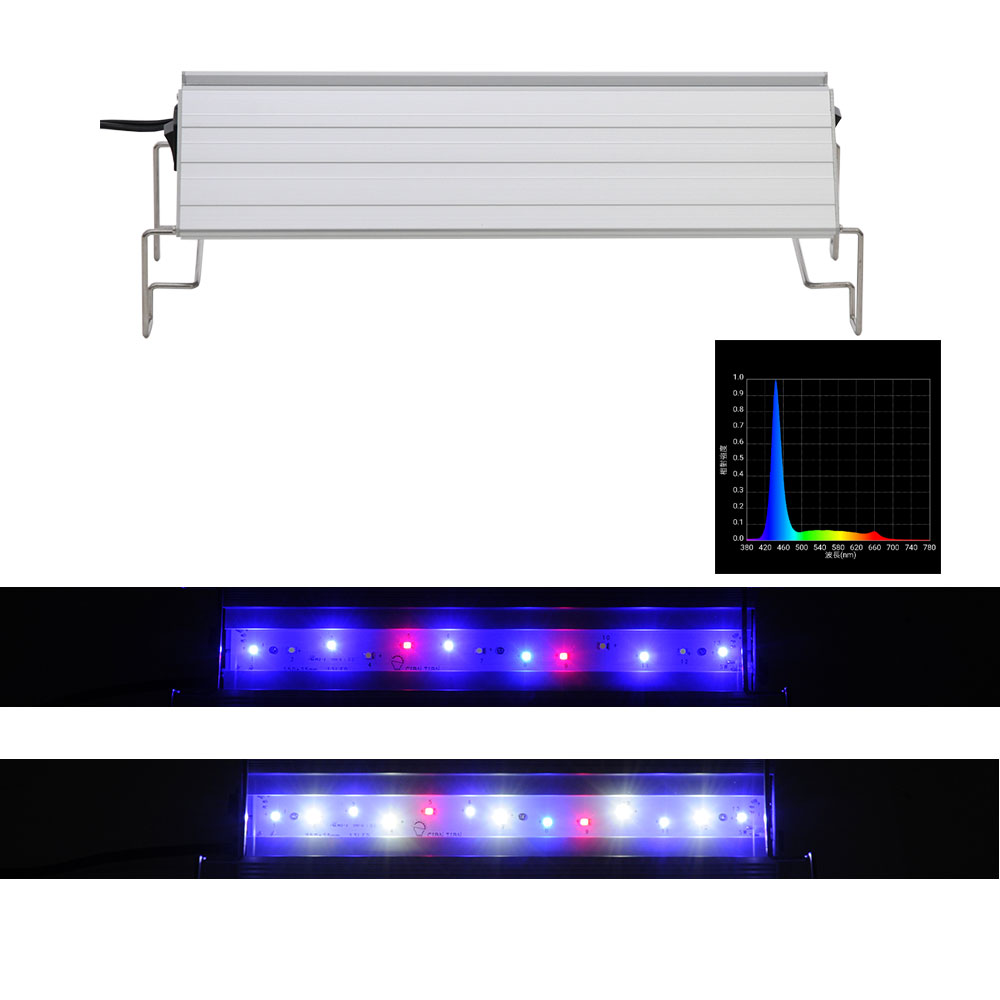 ZOOX　リーフナノミニ　海水魚、サンゴ育成用LED LED照明｜ZOOX｜MMC企画 レッドシー事業部