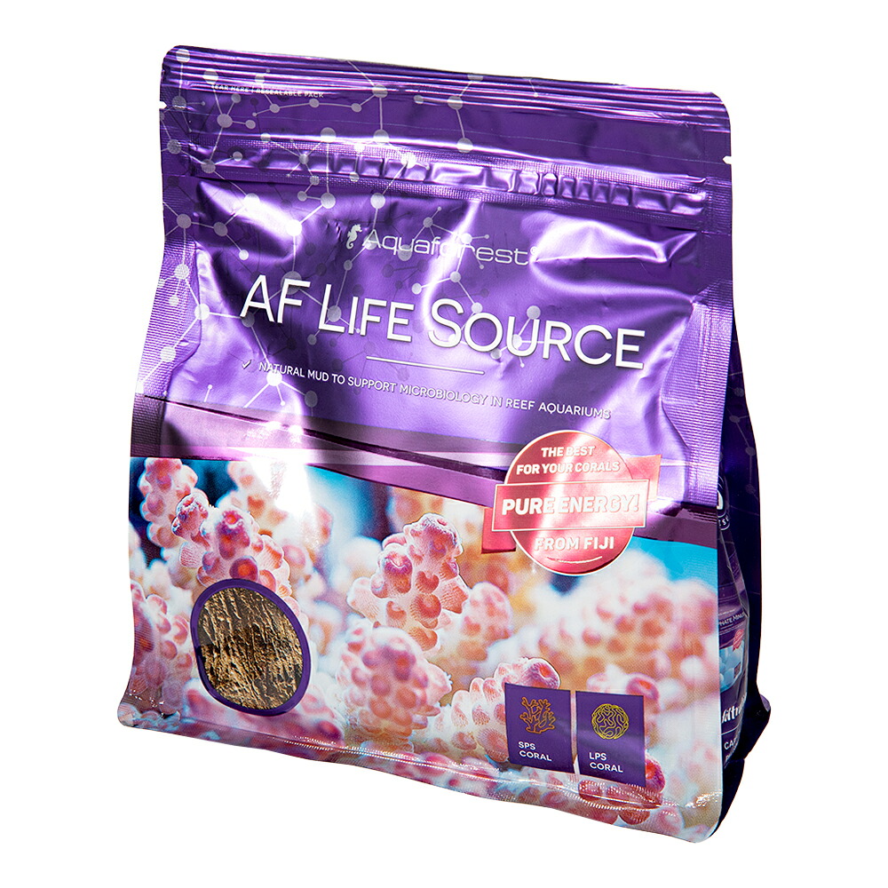アクアフォレスト　Ｌｉｆｅ　Ｓｏｕｒｃｅ　１０００ｇ　関東当日便｜charm 3980 店