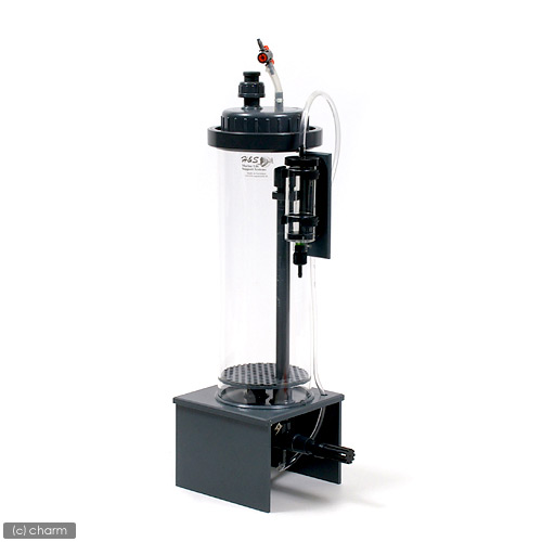 楽天市場】【飼育用品・器具】【バイオペレットリアクター】【LSS