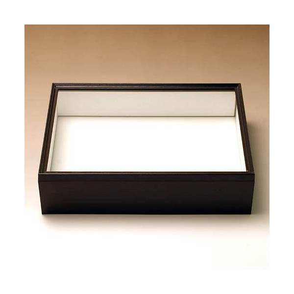 楽天市場】バードウィング製 UVカット桐製標本箱 ミニ （幅25