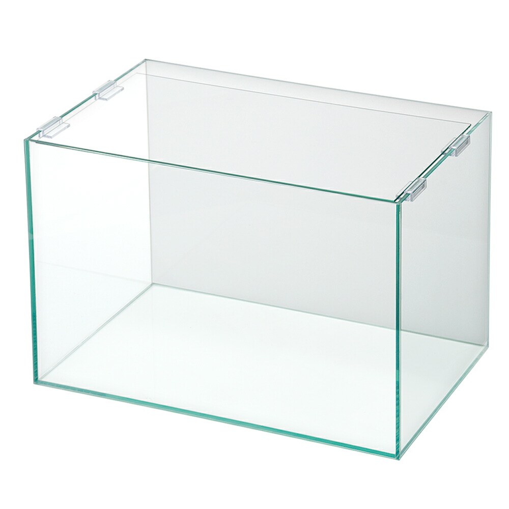 バックスクリーン貼付済　サンド　オールガラス４５ｃｍ水槽　アクロ４５Ｎ（４５×２７×３０ｃｍ）（単体）　お一人様１点限り　関東当日便