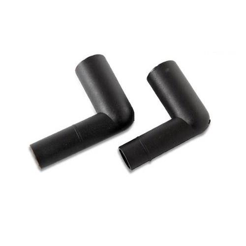 ＬＳＳ研究所　Ｎａｎｏスポンジフィルター　マルチ／ロング用オプション　Ｌアダプター　２個入　関東当日便