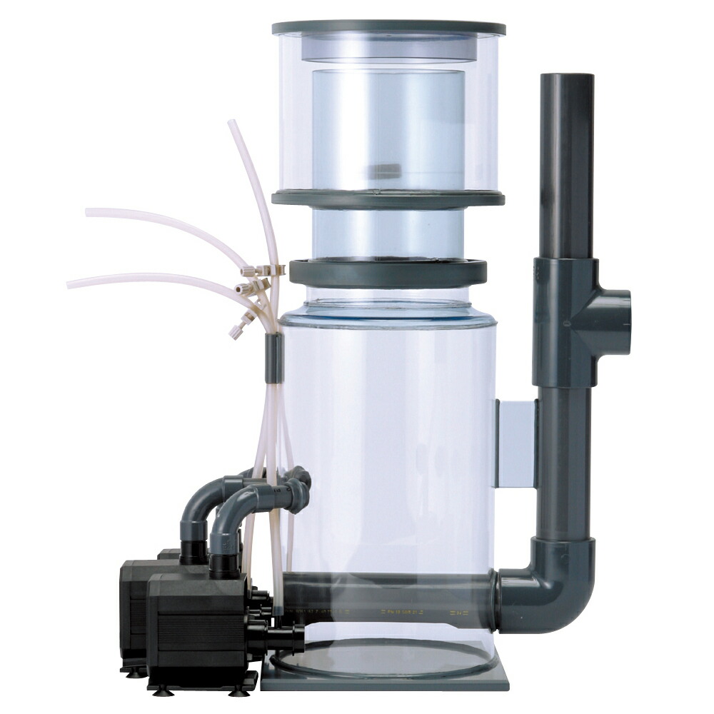 Ｈ＆Ｓ　プロテインスキマー　ＨＳ−１５００　５０Ｈｚ（東日本用） 楽天市場】（新タイプ）H＆S プロテインスキマーインペラ