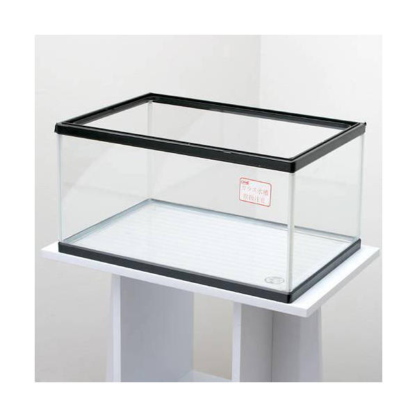 楽天市場】GEX マリーナ幅45cm水槽 MR450BKST-N【水槽/熱帯魚/観賞魚
