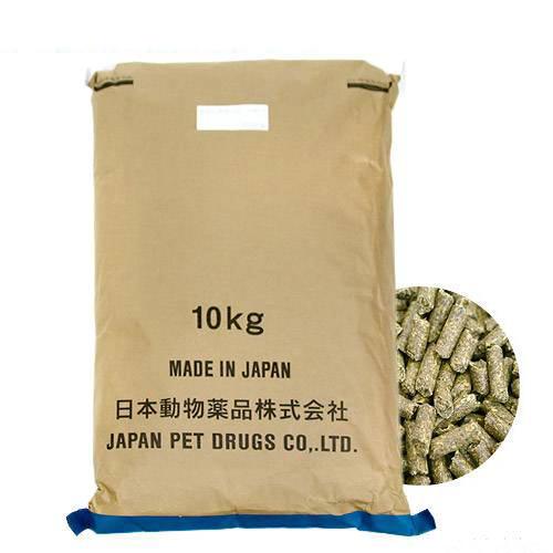 ニチドウ　メディラビット　アダルト　ハード　１０ｋｇ　うさぎ　フード　お一人様２点限り　関東当日便