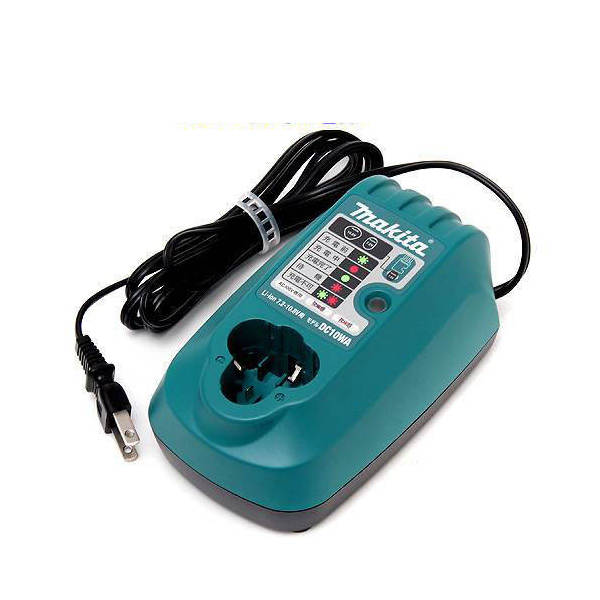 マキタ　充電器　ＤＣ１０ＷＡ　ＢＬ７０１０、ＢＬ１０１３用　関東当日便