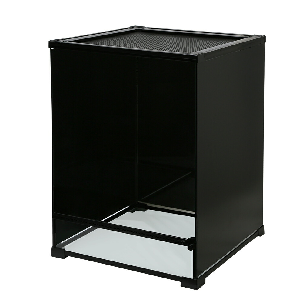 楽天市場】スクリーンテラリウム 4590 ExoTerra 爬虫類