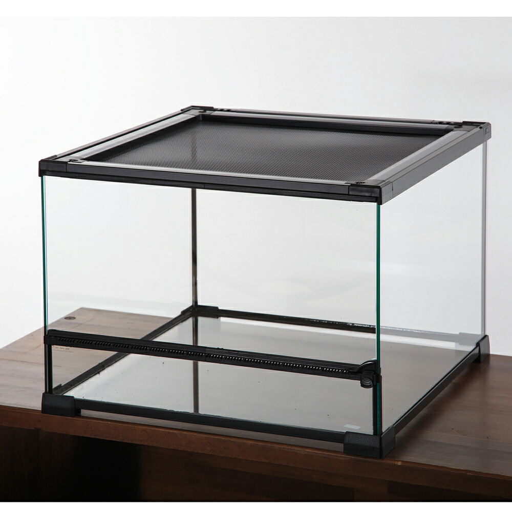 楽天市場】RainForest パルダリウムケージプロ