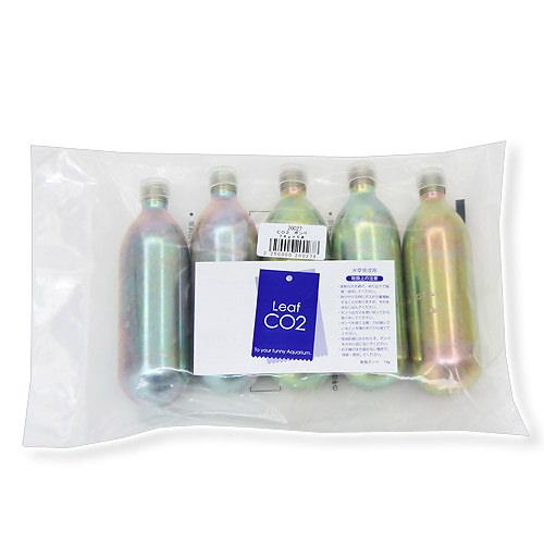 楽天市場】AQUA CO2 ボンベ (交換用 74g) アクアシステム 水草 育成