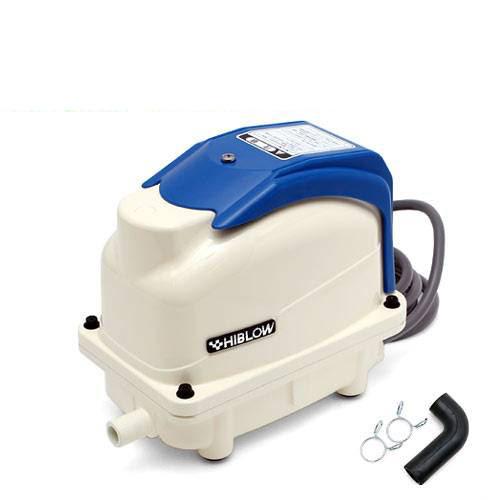 タカツキ　ハイブロー　ＸＰ－４０　１２０ｃｍ以上水槽用エアーポンプ　関東当日便