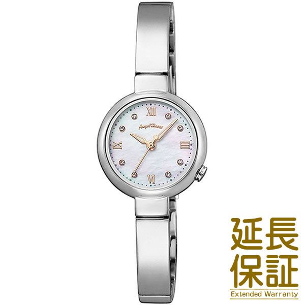 Angel Heart エンジェルハート 腕時計 Ws23ss レディース Wish Star ウィッシュスター ソーラー Nolduanews Com