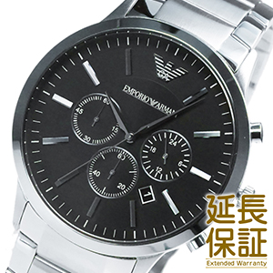 楽天市場】EMPORIO ARMANI エンポリオアルマーニ 腕時計 AR2434 メンズ