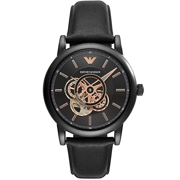 楽天市場】EMPORIO ARMANI エンポリオアルマーニ 腕時計 AR60011 