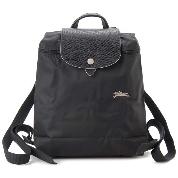 超人気 楽天市場 Longchamp ロンシャン 001 レディース リュックサック バックパック Le Pliage Club Backpack プリアージュ クラブ Change 在庫限り Proverkatruda Ru