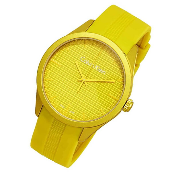 驚きの安さ Calvin Klein カルバンクライン 腕時計 K5e51h Fy メンズ Color カラー 初回限定 1ripetrolina Com Br
