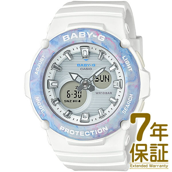 流行に 楽天市場 国内正規品 Casio カシオ 腕時計 Bga 270m 7ajf レディース Baby G ベイビージー クオーツ Change 値引 Erieshoresag Org