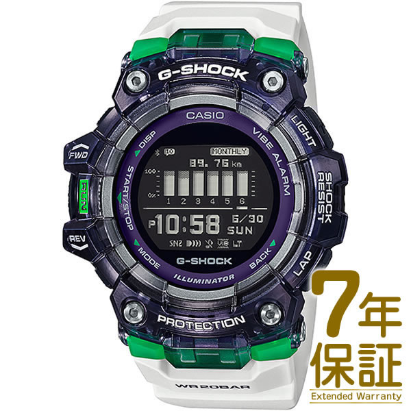 最適な材料 楽天市場 国内正規品 Casio カシオ 腕時計 Gbd 100sm 1a7jf メンズ G Shock ジーショック G Squad ジースクワッド クオーツ Change 値引 Semarang Jateng Polri Go Id