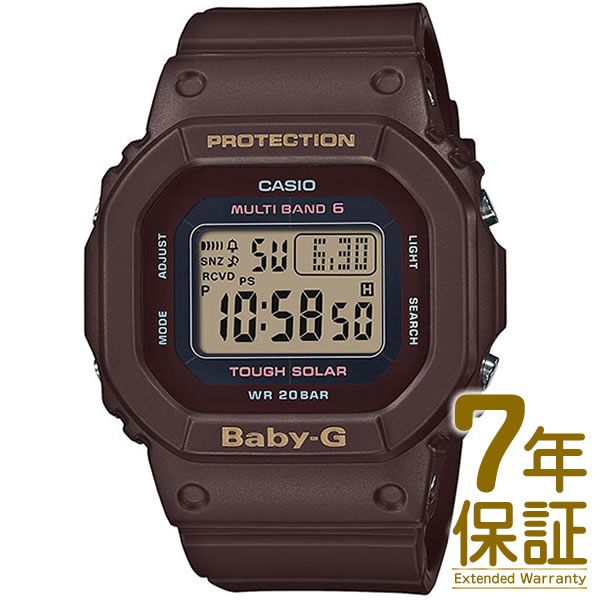 96%OFF!】 CASIO カシオ 腕時計 BGD-5000UET-5JF レディース BABY-G