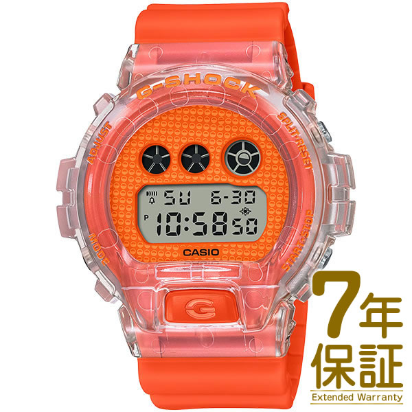 G-SHOCK コラボ GLX-6900XA-9JR ラスタカラー CASIO カシオ G-SHOCK In4mation コラボレーションモデル GLX