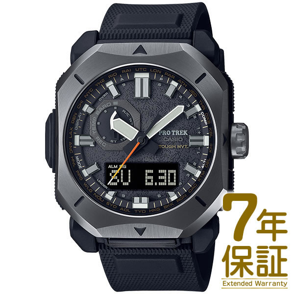 新作 CASIO PRO TREK PRW-6900Y-1JF 送料無料 