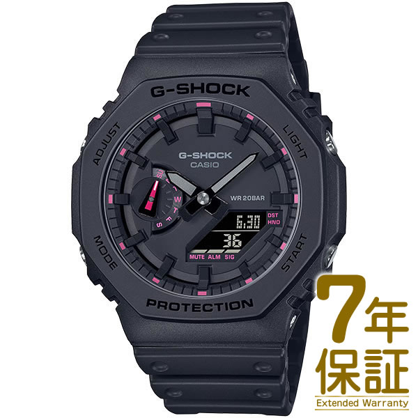【楽天市場】CASIO カシオ 腕時計 海外モデル GA-B2100-1A メンズ 