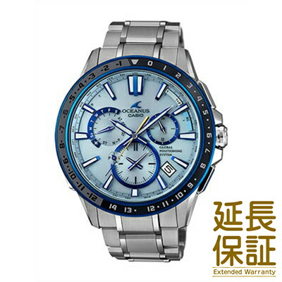 超人気の 楽天市場 国内正規品 Casio カシオ 腕時計 Ocw G10 2ajf メンズ Oceanus オシアナス Change 売り切れ必至 Www Masterworksfineart Com