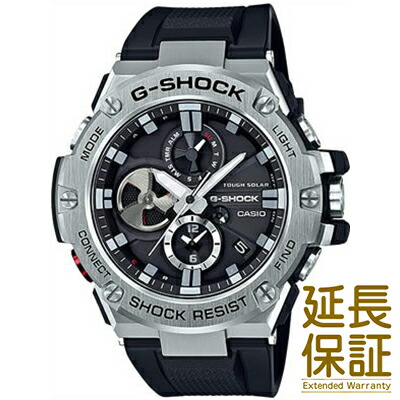 楽天市場】あす楽 送料無料 カシオ G-SHOCK GST-B100TFB-1AJR 35th
