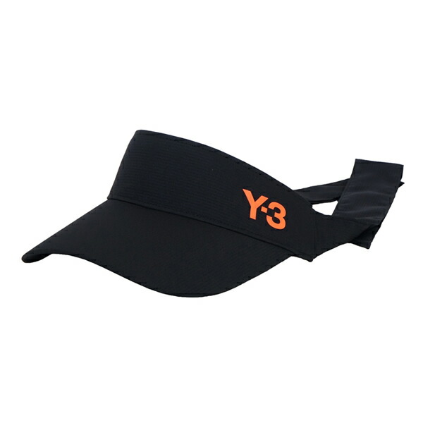 Y 3 ワイスリー Fq69 メンズ サンバイザー かわいい