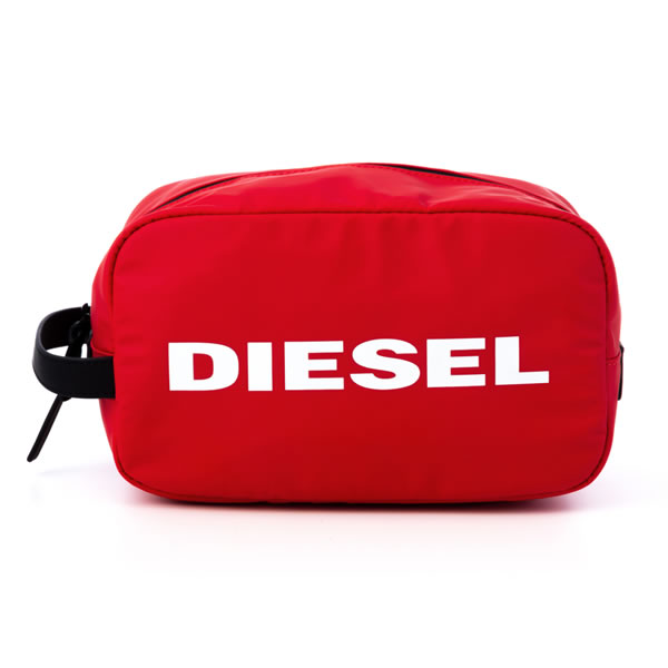 楽天市場 Diesel ディーゼル X P2249 T4032 メンズ ポーチ セカンドバッグ クラッチバッグ Change