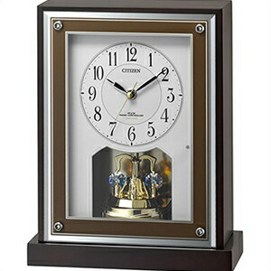 楽天市場】【ポイントバックCP】CITIZEN シチズン クロック 電波