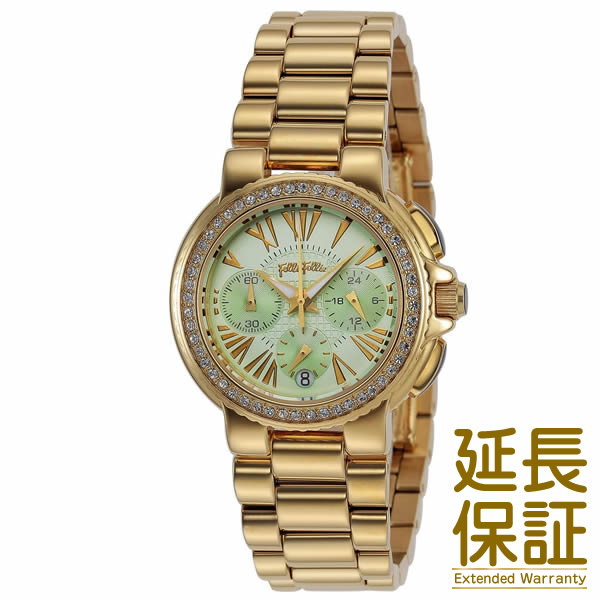 在庫限り Folli Follie フォリフォリ 腕時計 Wf13c001bef Xx レディース Watchalicious ウォッチャリシャス クロノグラフ 予約販売品 Masmorracine Com Br