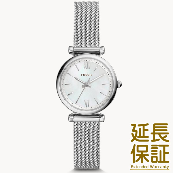 高い素材 Fossil フォッシル 腕時計 Es4432 レディース Carlie カーリー 安い購入 Www Faan Gov Ng