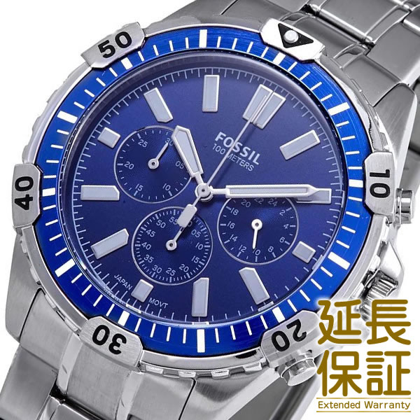 楽天市場】FOSSIL フォッシルメンズ 腕時計デジタルスクロール