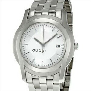 GUCCI グッチ 腕時計 YA055212 メンズ G-CLASS Gクラス クオーツ