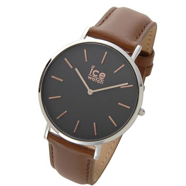 新品 アイスウォッチ Watch Ice 腕時計 クオーツ ミディアム アイスタイム Ice Time メンズ Ice Abcvipnyc Com