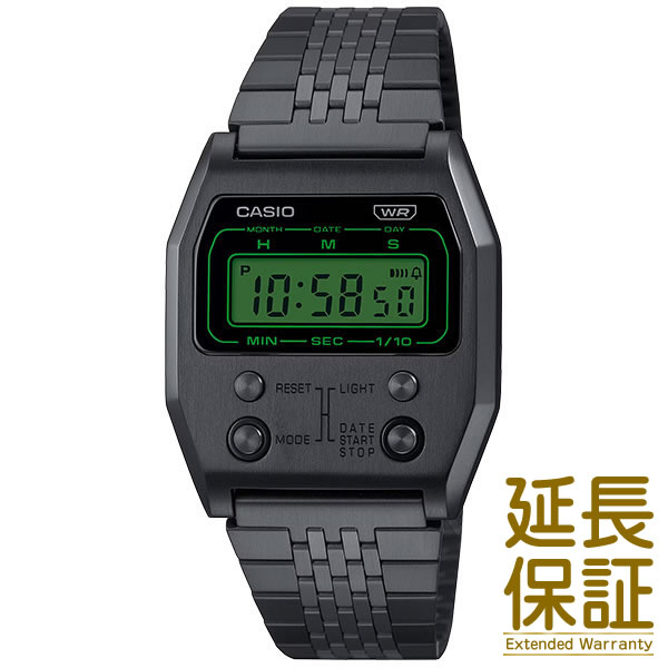 楽天市場】【BOXなし】CASIO カシオ 腕時計 海外モデル A1100D-1 楽天市場】【BOXなし】CASIO カシオ 腕時計 海外モデル A1100D-1