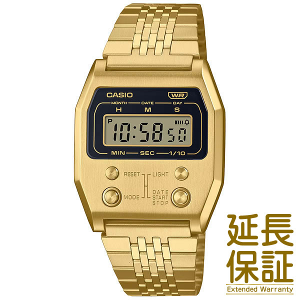 時計 CASIO A1100D-1JF A1100D-1JF | CASIO