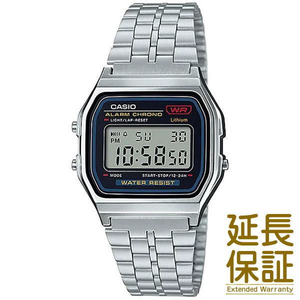 楽天市場】【メール便選択で送料無料】【箱無し】CASIO カシオ 腕時計 海外モデル LA680WA-1B レディース STANDARD スタンダード  チープカシオ チプカシ クオーツ : CHANGE