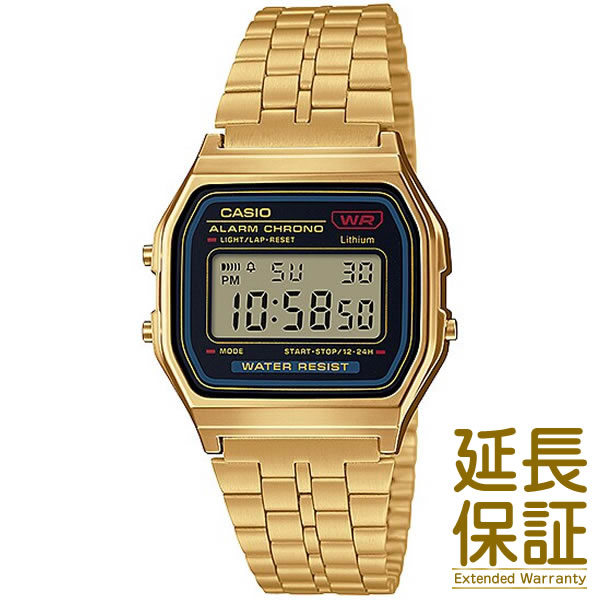 楽天市場】【BOXなし】CASIO カシオ 腕時計 海外モデル A159WA