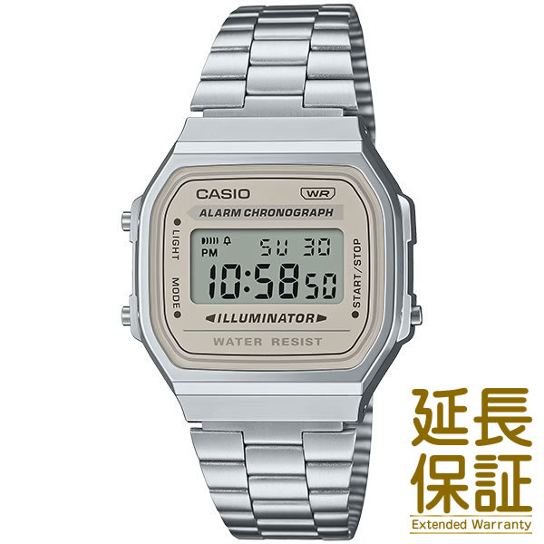 楽天市場】【BOXなし】CASIO カシオ 腕時計 海外モデル A168WEMB