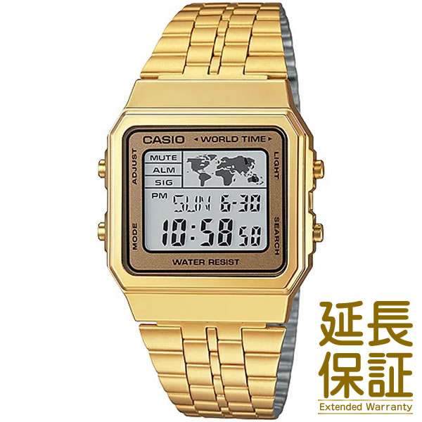 チープカシオゴールド A500WGA-1 試着のみ 楽天市場】CASIO カシオ STANDARD スタンダード チープカシオ